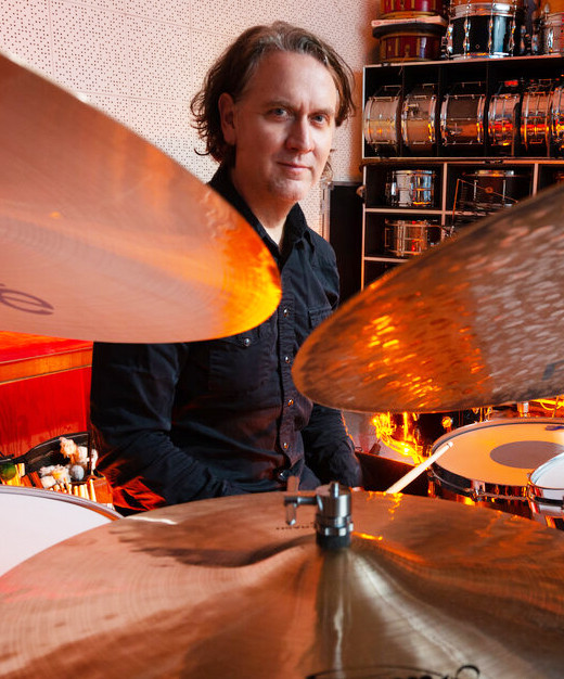 Matt Chamberlain