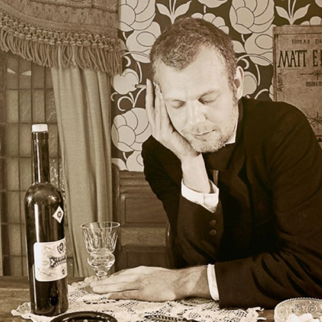 Matt Elliott