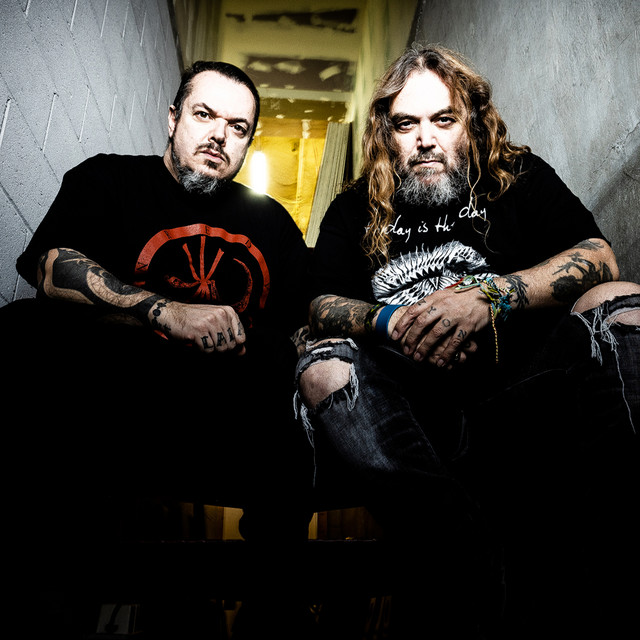 Max Cavalera