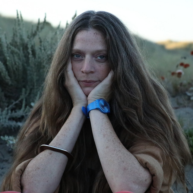 Meg BAIRd