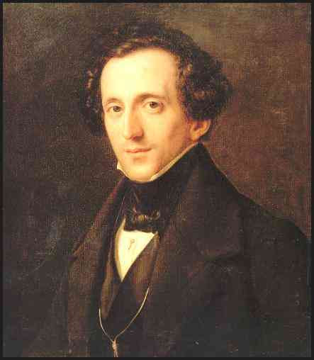Mendelson