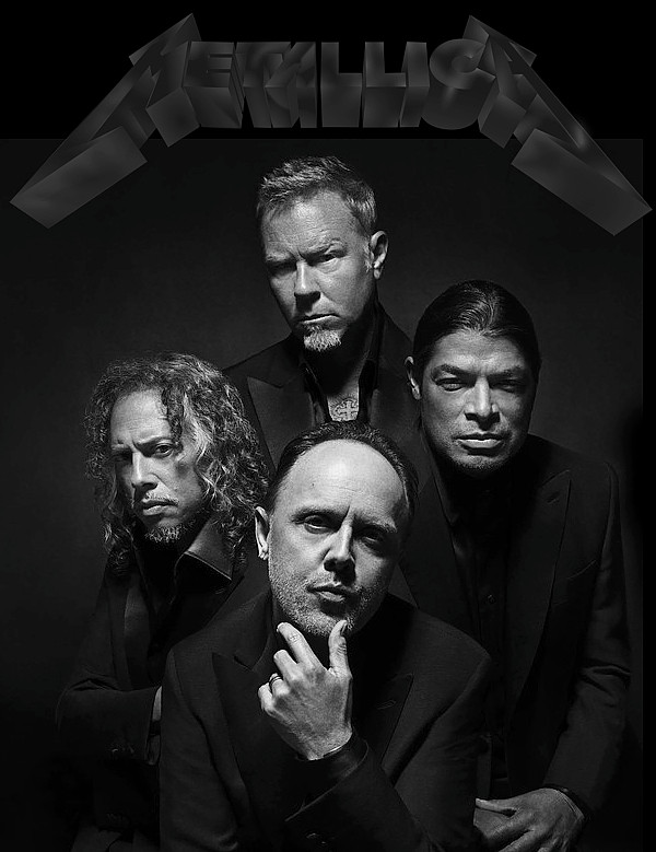 Metallica