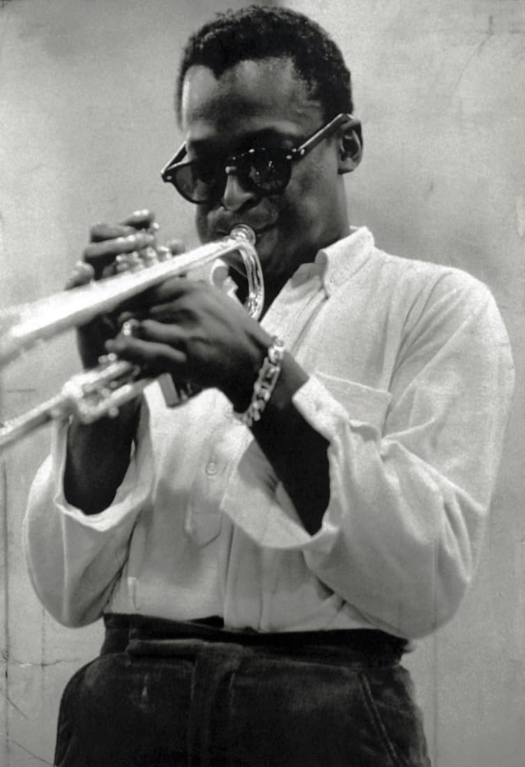Miles Davis