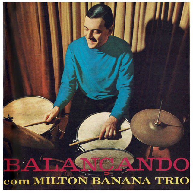 Milton Banana