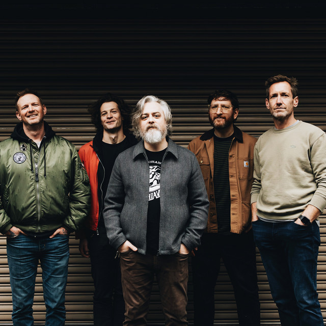 Minus the Bear