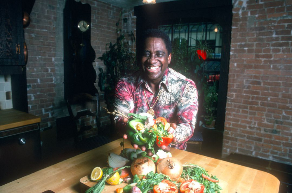 Mongo Santamaria