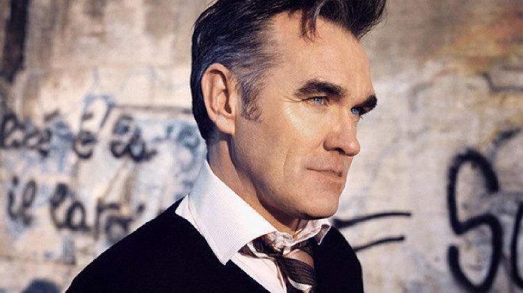 Morrissey