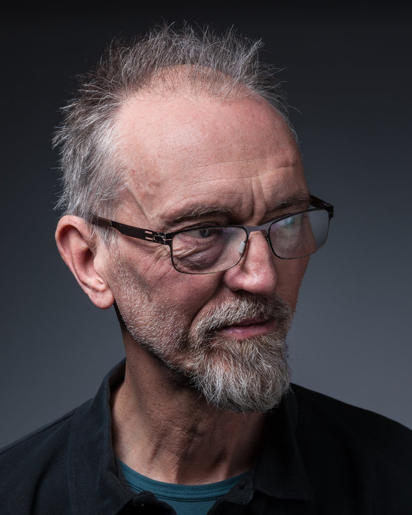 Norman Westberg