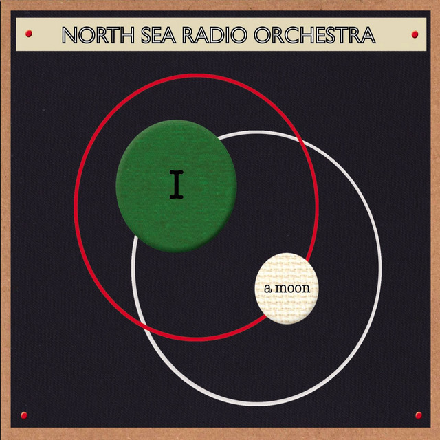North Sea Radio Orchestra