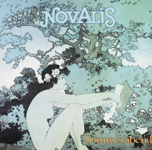 Novalis