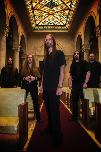 Novembers Doom