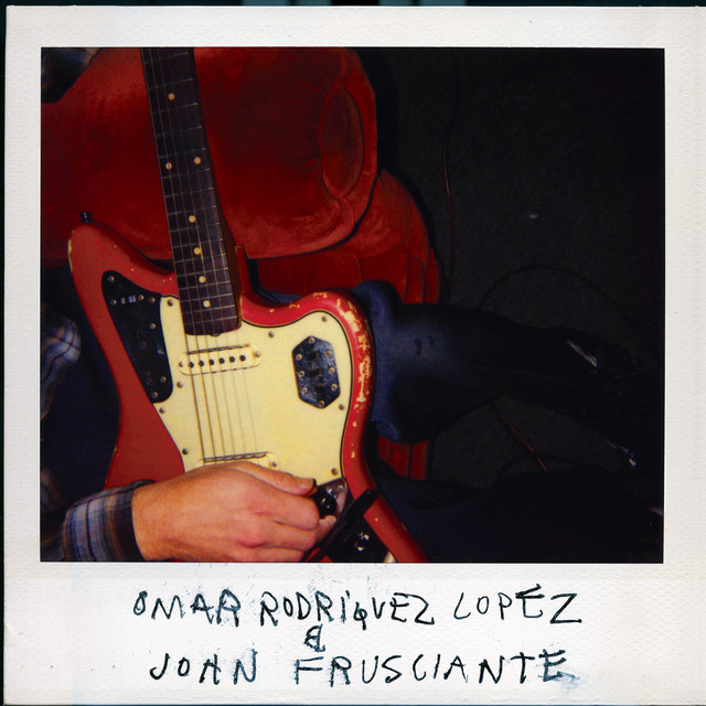 Omar Rodr铆guez-L贸pez
