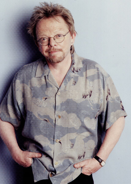 Paul Williams