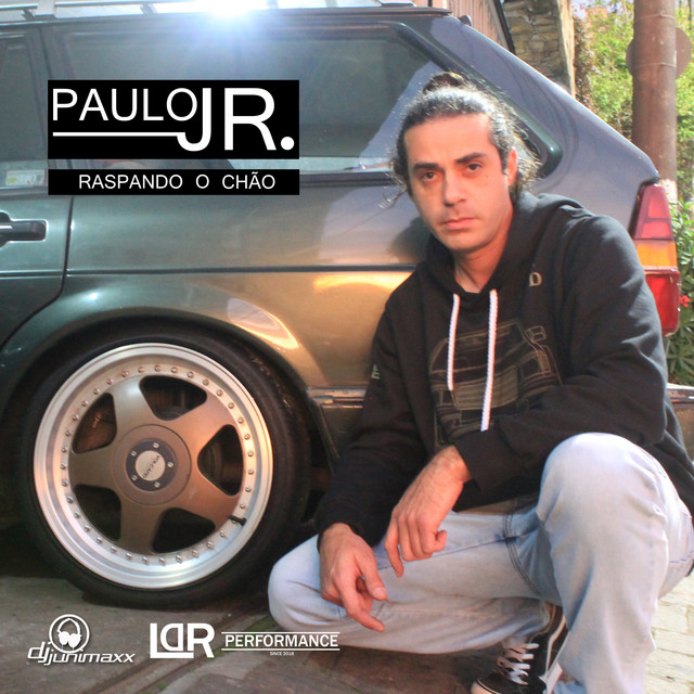 Paulo Jr.