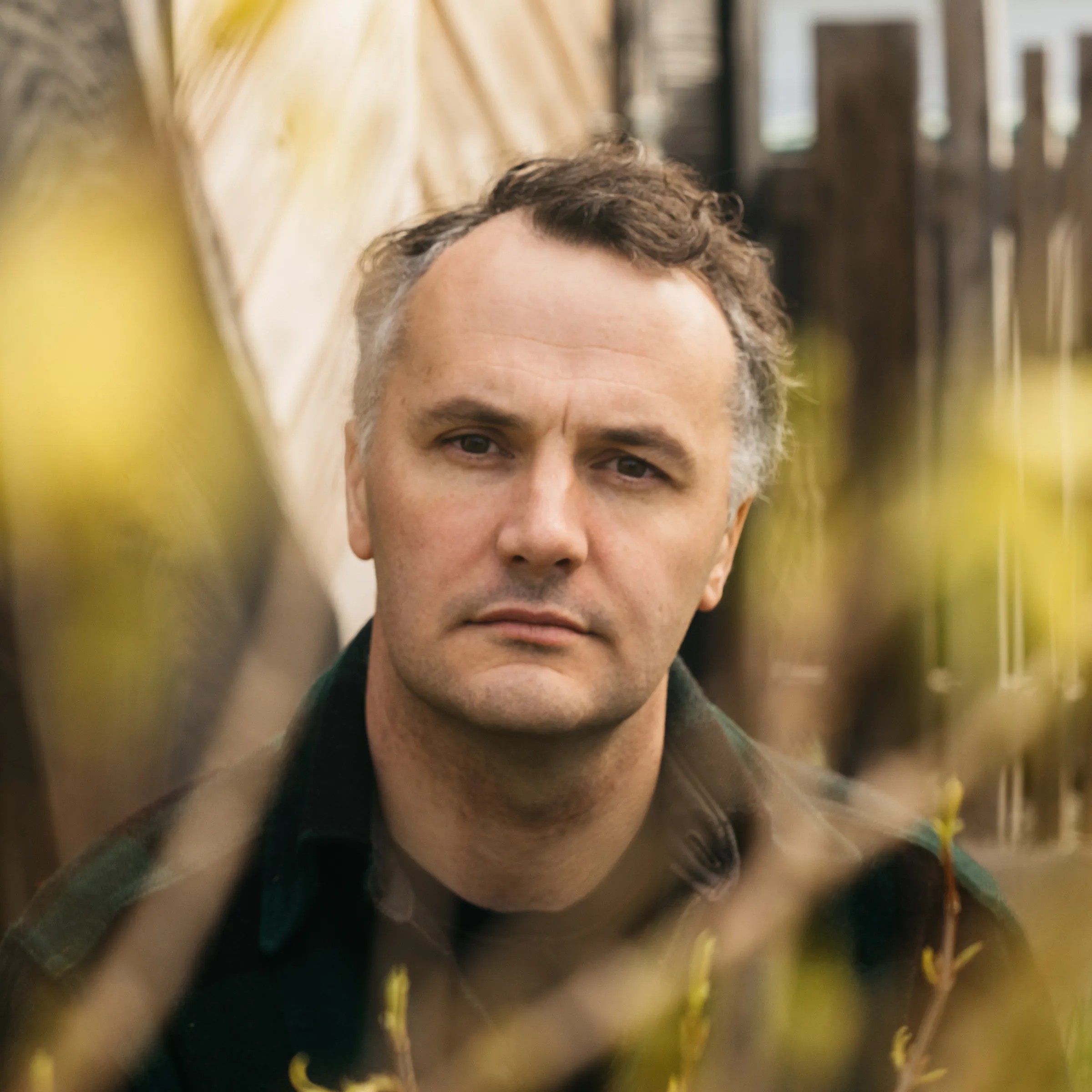 Phil Elverum