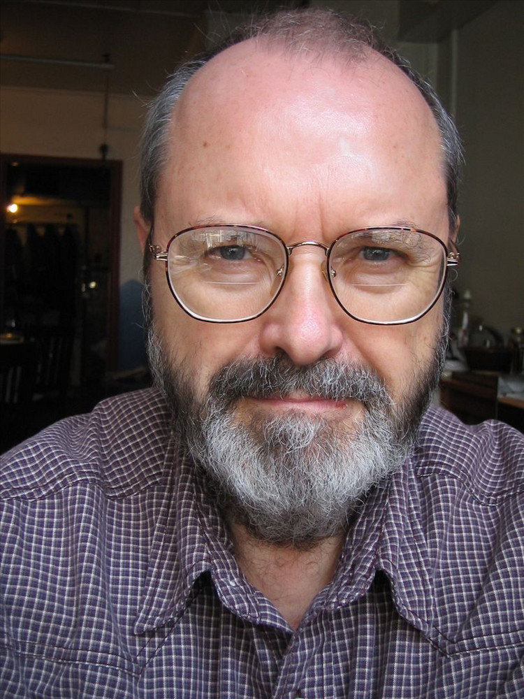 Phill NiBlock