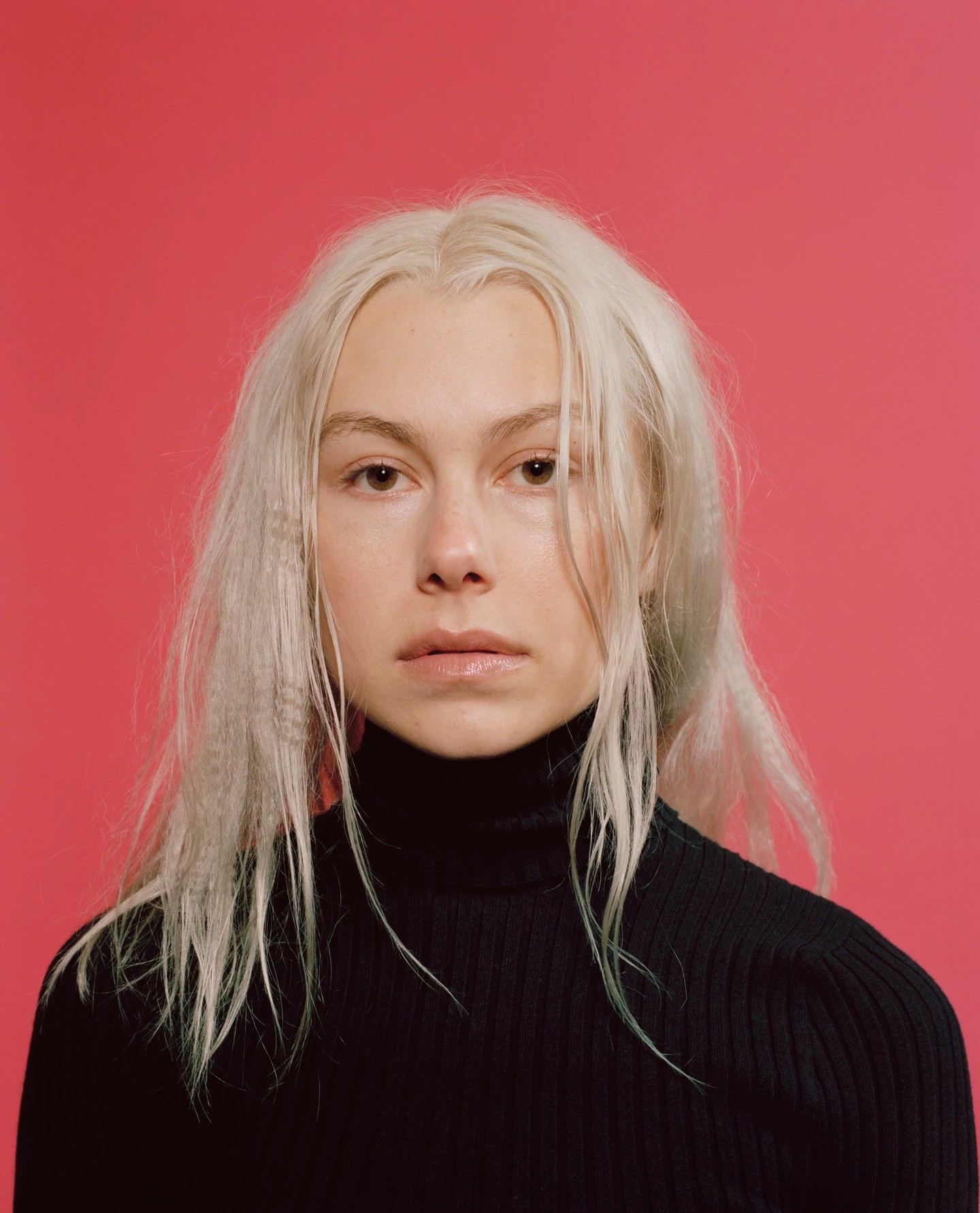 Phoebe Bridgers