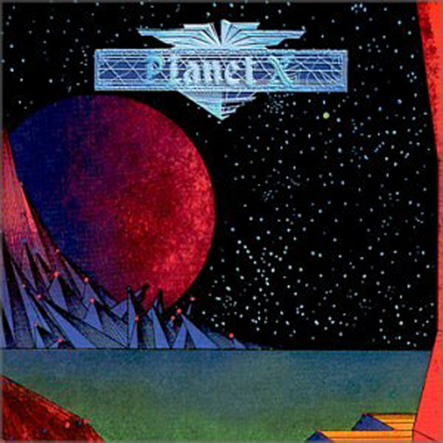 Planet X