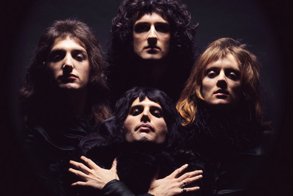 Queen