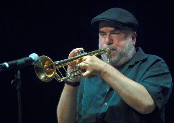 Randy Brecker