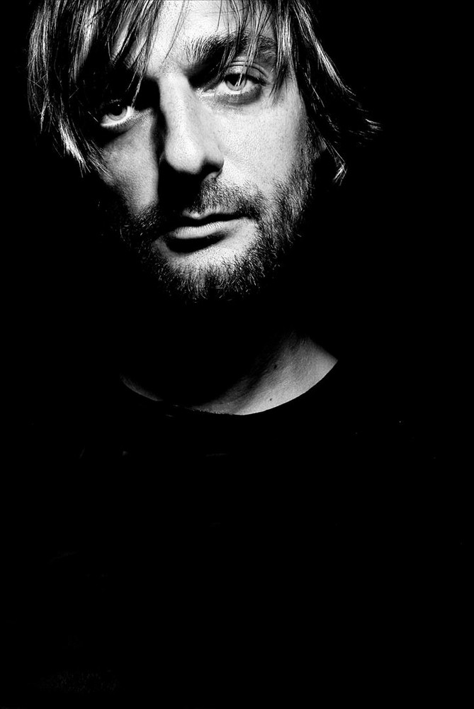 Ricardo Villalobos