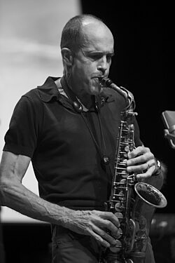 Rob Brown