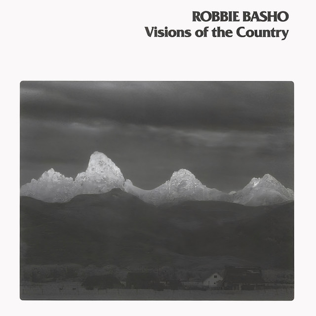 Robbie Basho