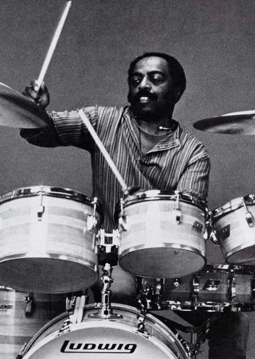 Roy Haynes