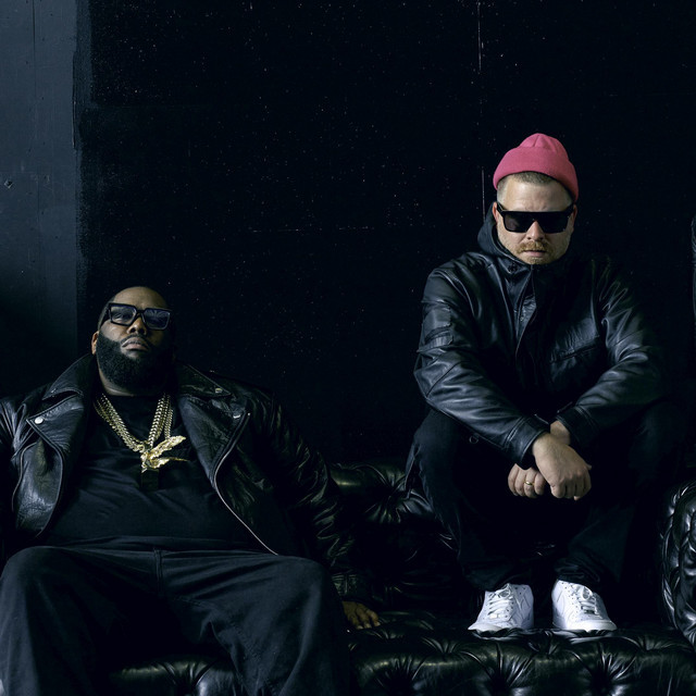Run the Jewels