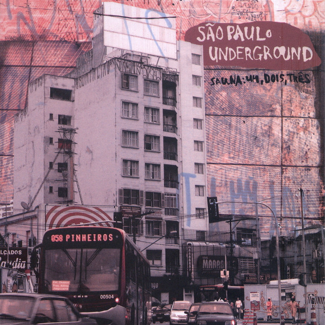 S茫o Paulo Underground