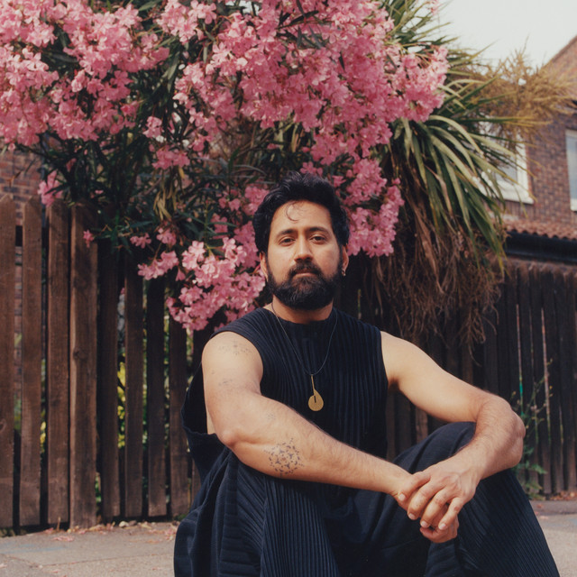 Sarathy Korwar