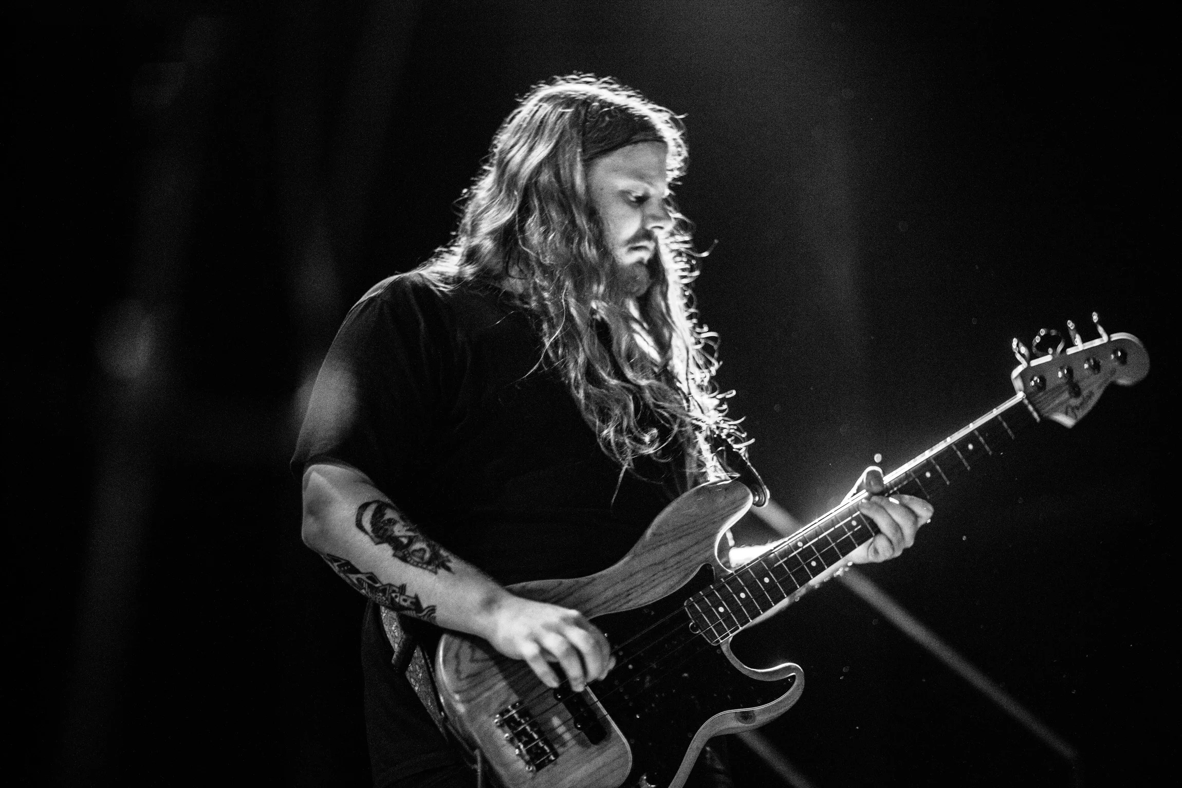 Scott Davidson