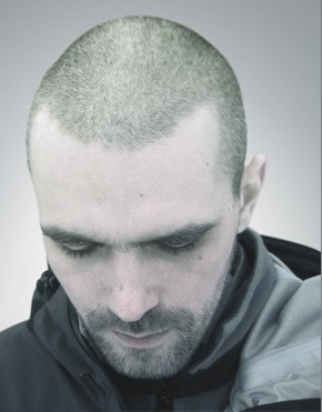 Sean Booth