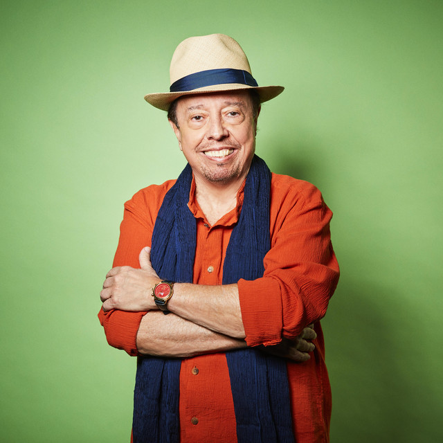 S茅rgio Mendes