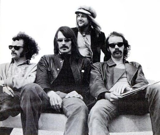 Soft Machine