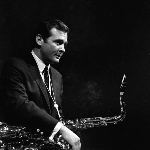 Stan Getz