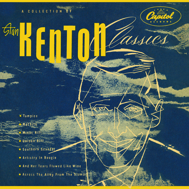 Stan Kenton and His Orchestra