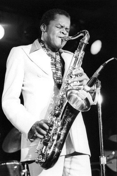 Stanley Turrentine