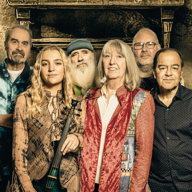 Steeleye Span
