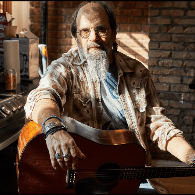 Steve Earle and The Dukes
