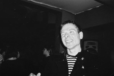 Stuart Murdoch