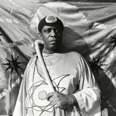 Sun Ra