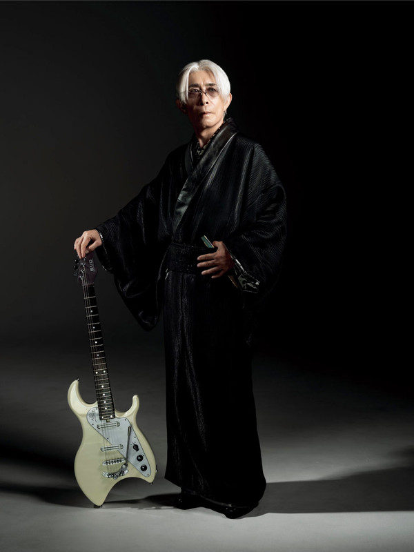 Susumu Hirasawa