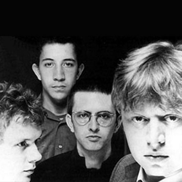 The Comsat Angels