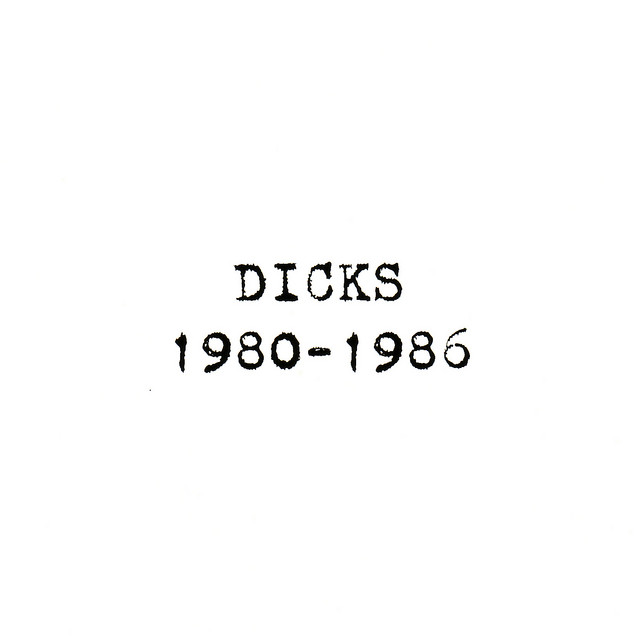 The Dicks