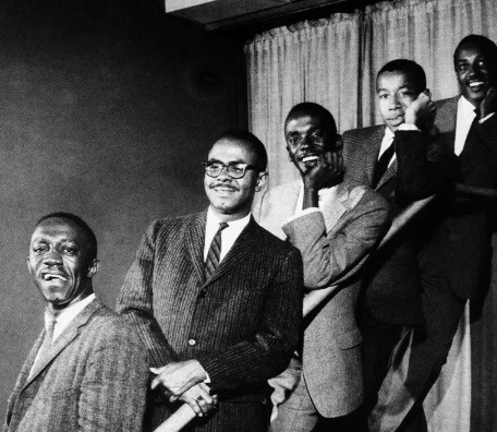 The Jazz Messengers