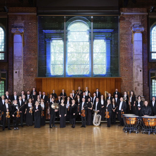 The London Jazz Composers Orchestra