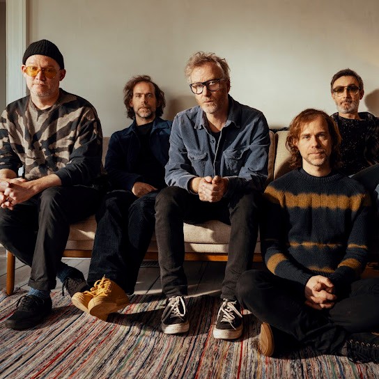 The National