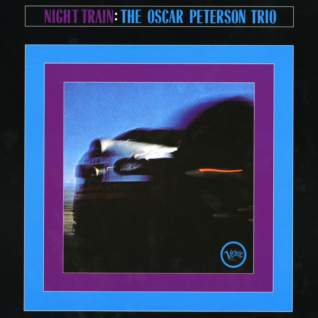 The Oscar Peterson Trio
