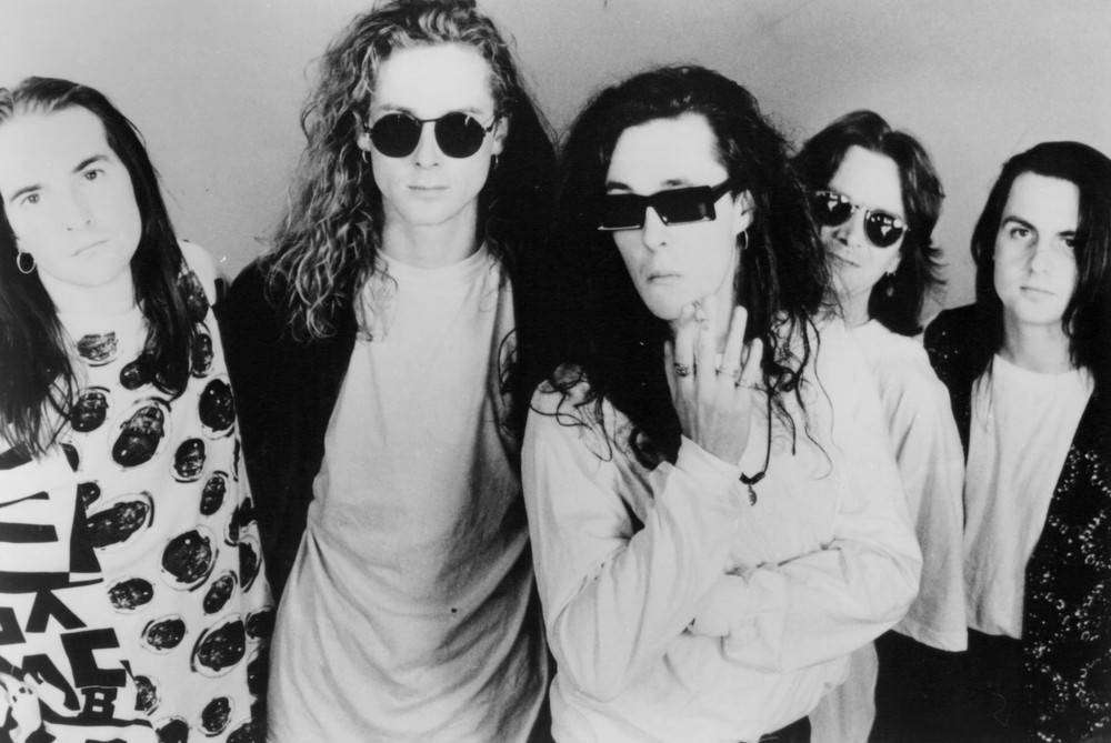 The Wonder Stuff